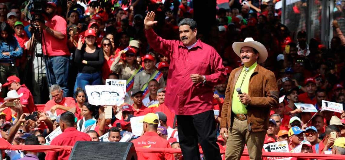 Maduro-Día-trabajador